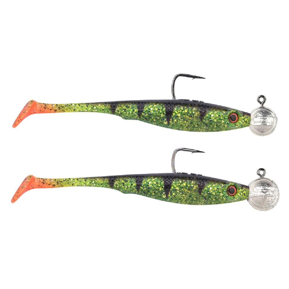 Spro Iris Pop-Eye To Go 6cm 2,5+4gr UV Perch Spro Iris Pop-Eye To Go 6cm 2,5+4gr UV Perch