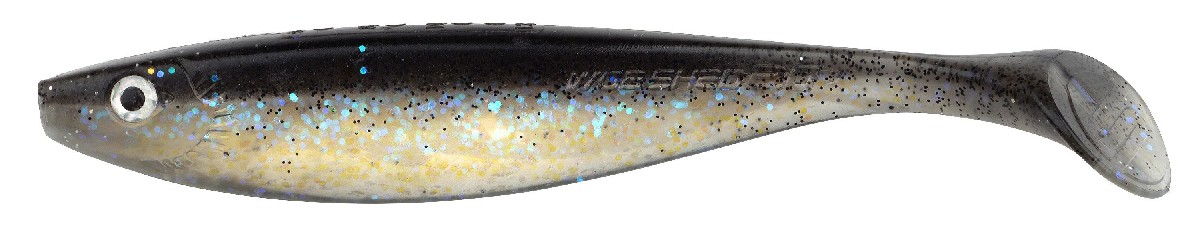 Spro Wobshad Re-Injected 15Cm Holo Baitfish