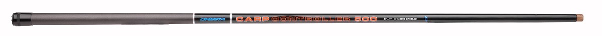 Cresta Carp Controller Put Over Pole 600 - Vaste Hengel - 6.00m