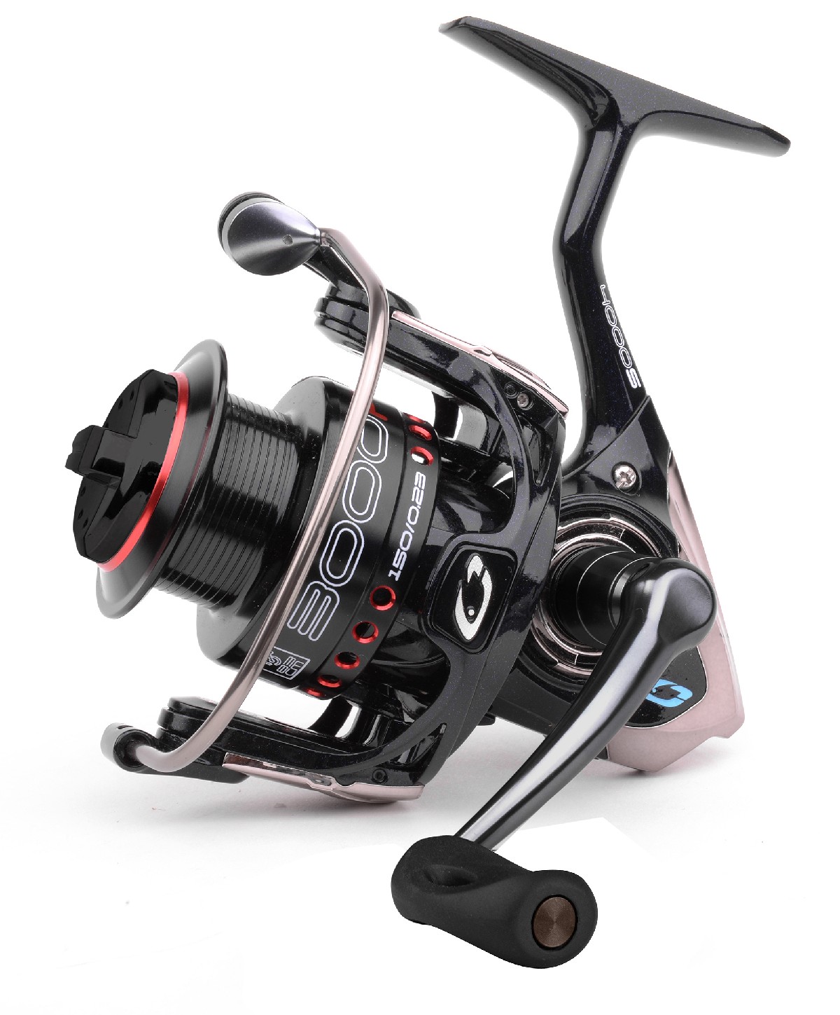 Cresta Advantor molen F 3000 Cresta Advantor molen F 3000