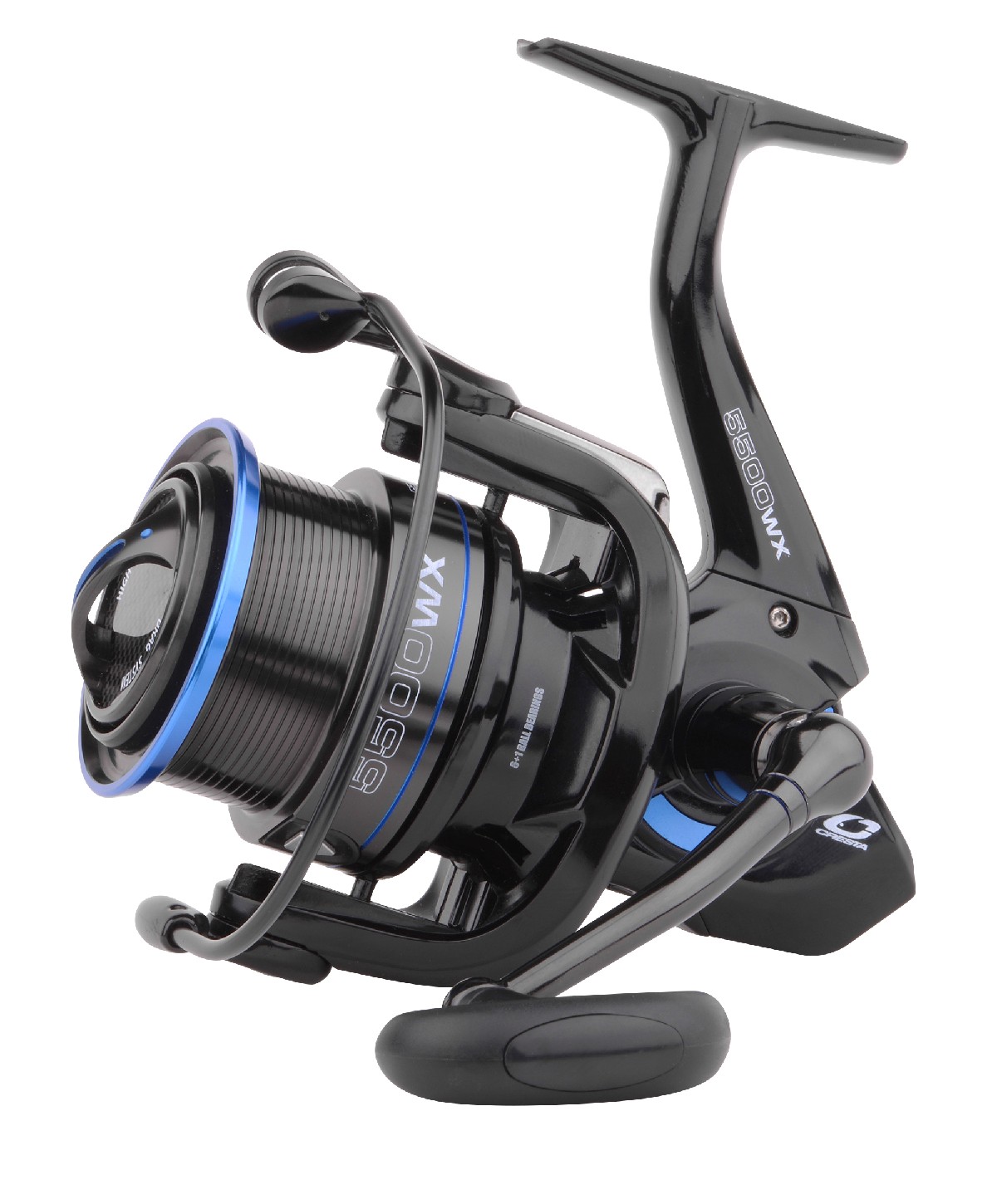 Cresta Solith 5500 Wx