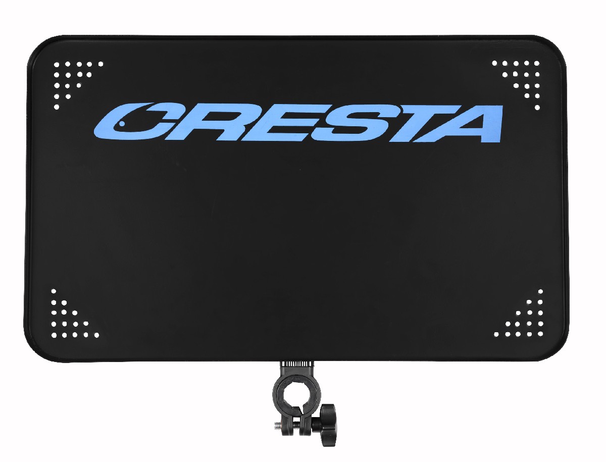 Cresta Bait Tray 49.5 X 38.5 cm