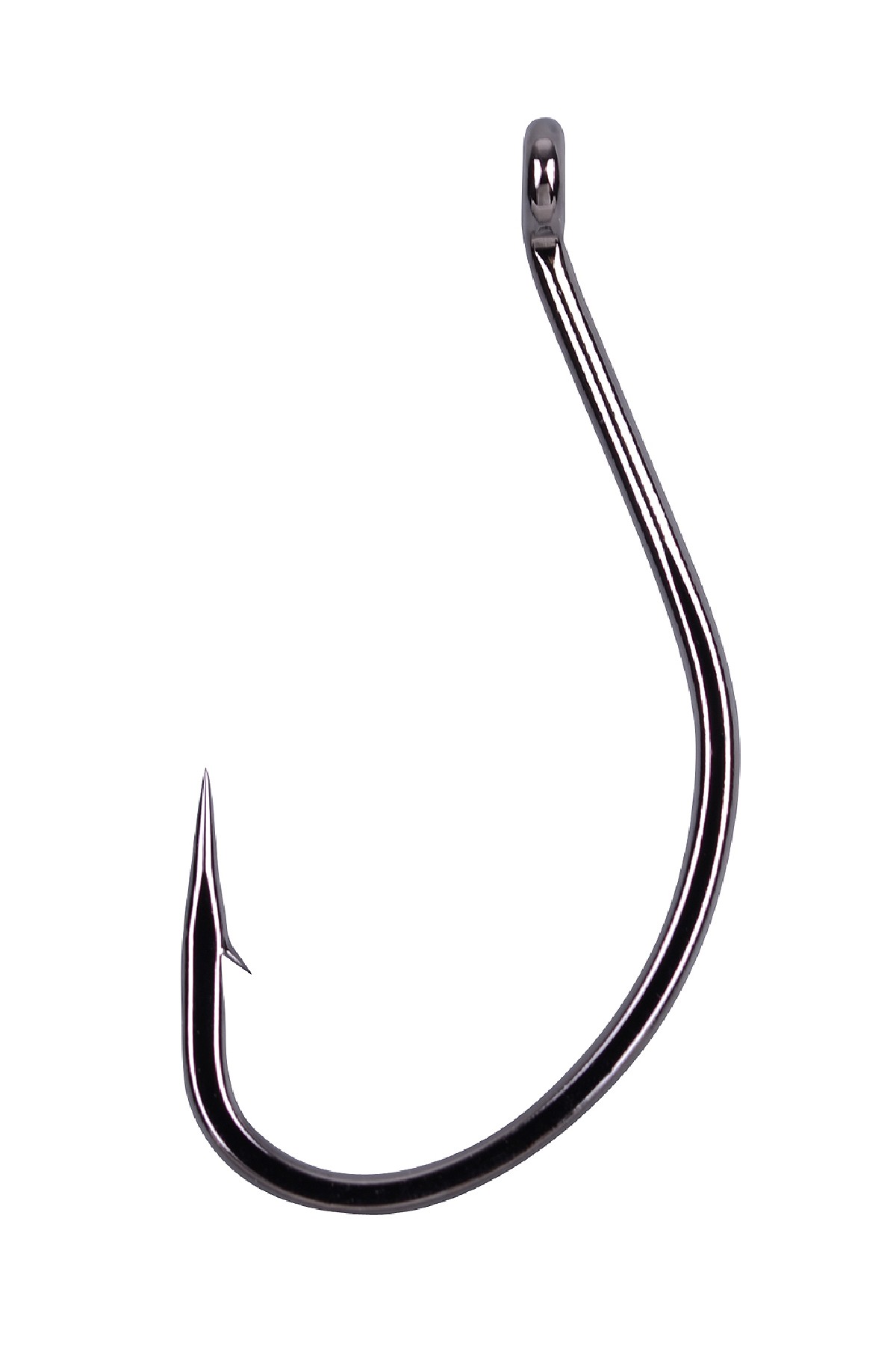 Spro Freestyle Micro Dsg Hook 10St. size 12