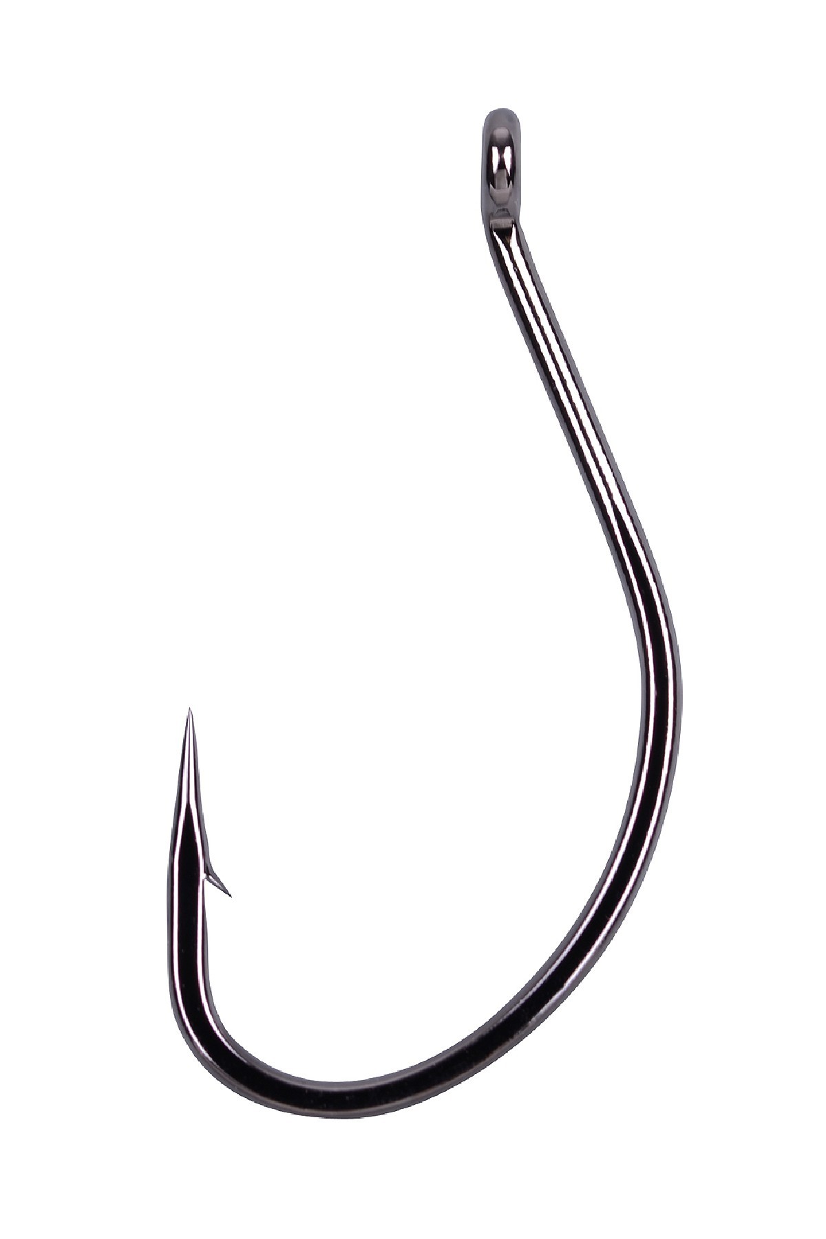 Spro Freestyle Micro Dsg Hook 10St. size 10