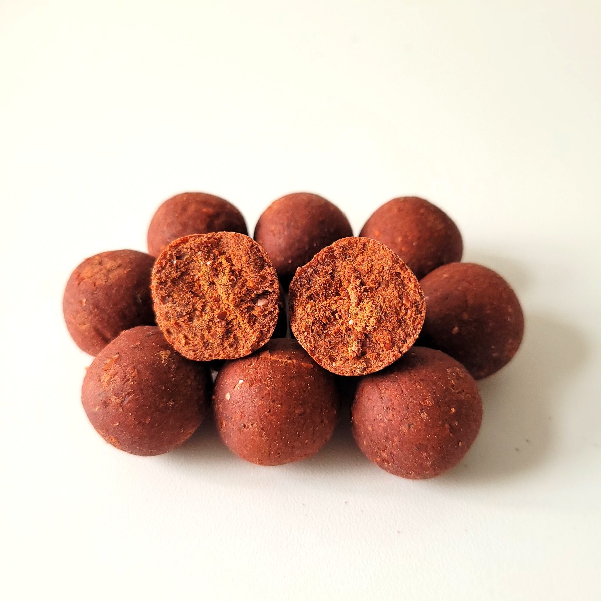 MTC Baits Triple R Garlic Boilies 16mm 1kg