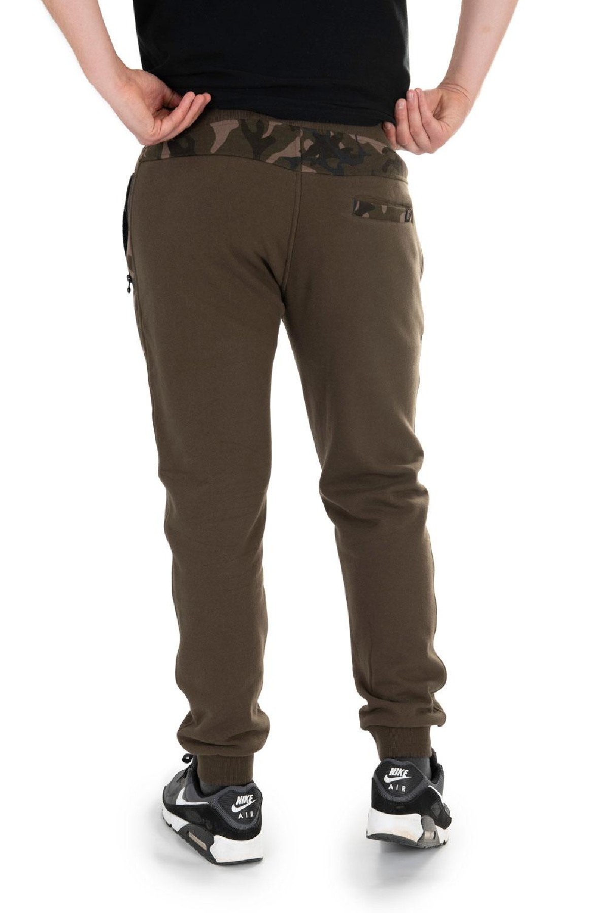 Fox Khaki / Camo Jogger XX-Large