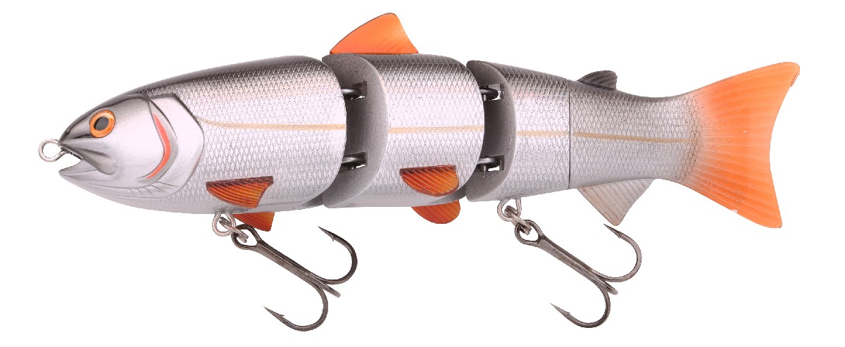 Spro Bbz-1 Uv 6 inch Ss Swimbait