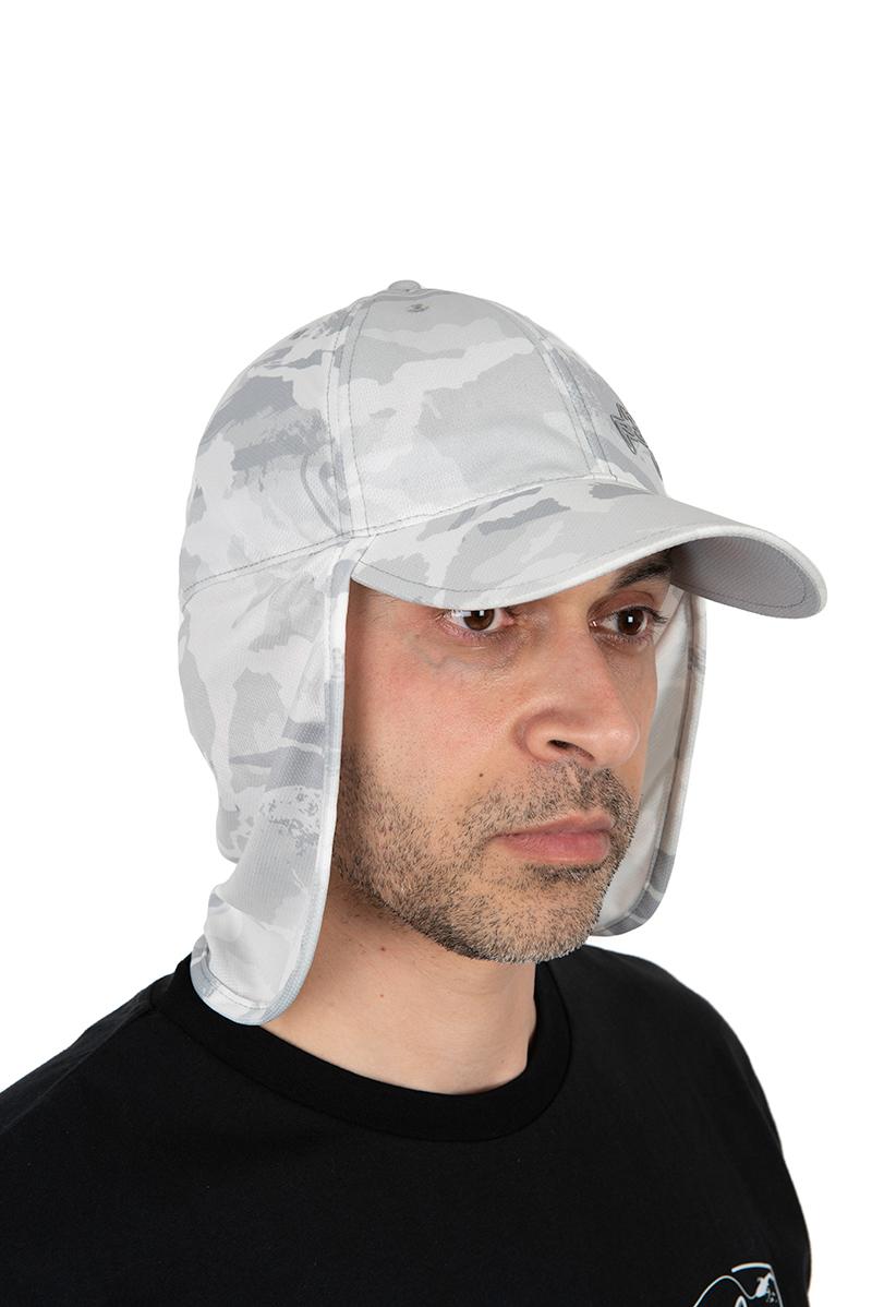 Fox Rage UV Sun Cap