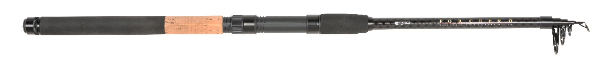 Spro Forcepro Tele