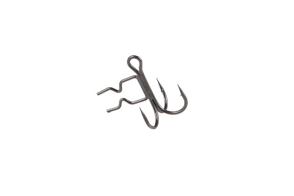 Fox Rage Strike Point Stinger Treble Size 4 5st.