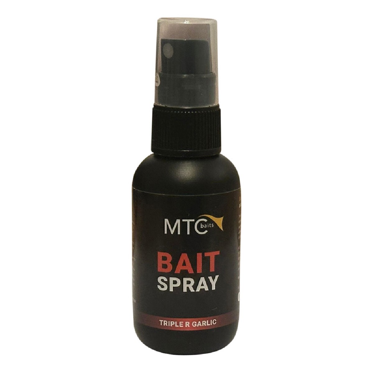 MTC Baits Triple R Garlic Bait Spray 50ml