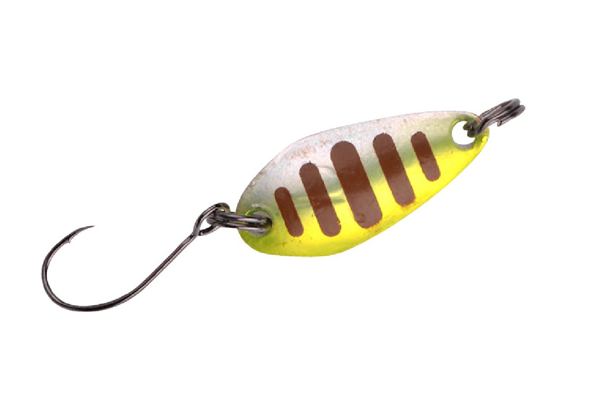 Spro Trout Master Incy Spoon 2,5Gr Saibling