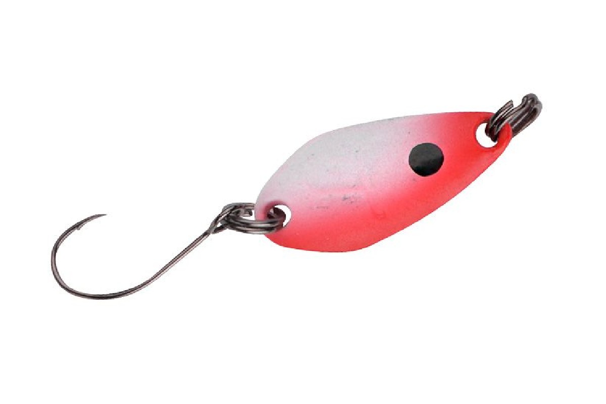 Spro Trout Master Incy Spoon 2,5Gr Devilfish