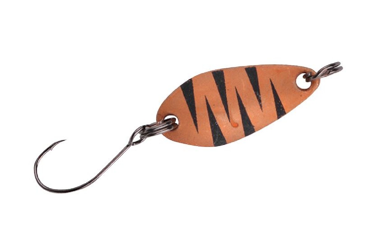 Spro Trout Master Incy Spoon 2,5Gr Maggot