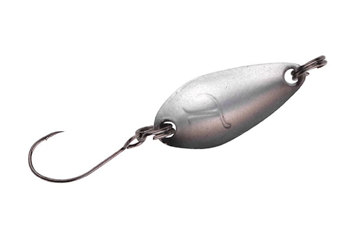 Spro Trout Master Incy Spoon 2,5Gr Minnow