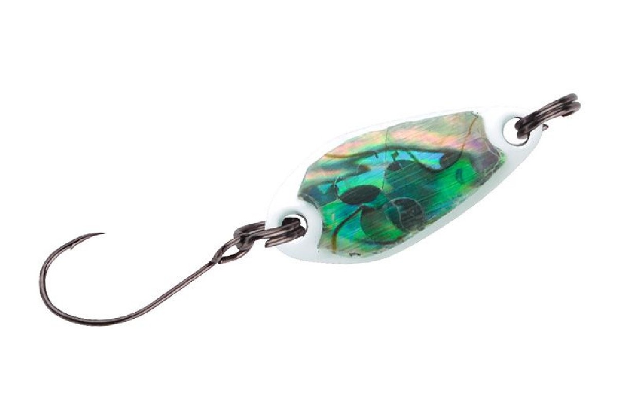 Spro Trout Master Incy Spoon 2,5Gr Aurora