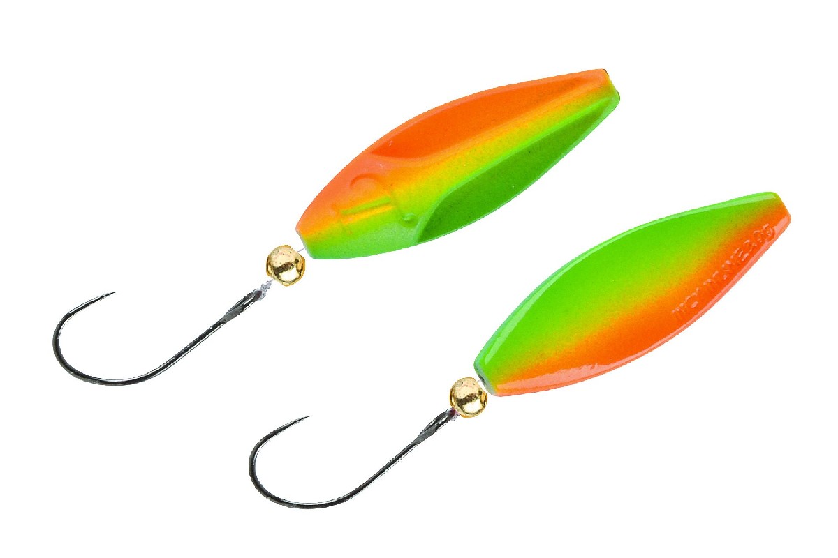 Spro Trout Master Incy Inline Spoon 1,5Gr Melon