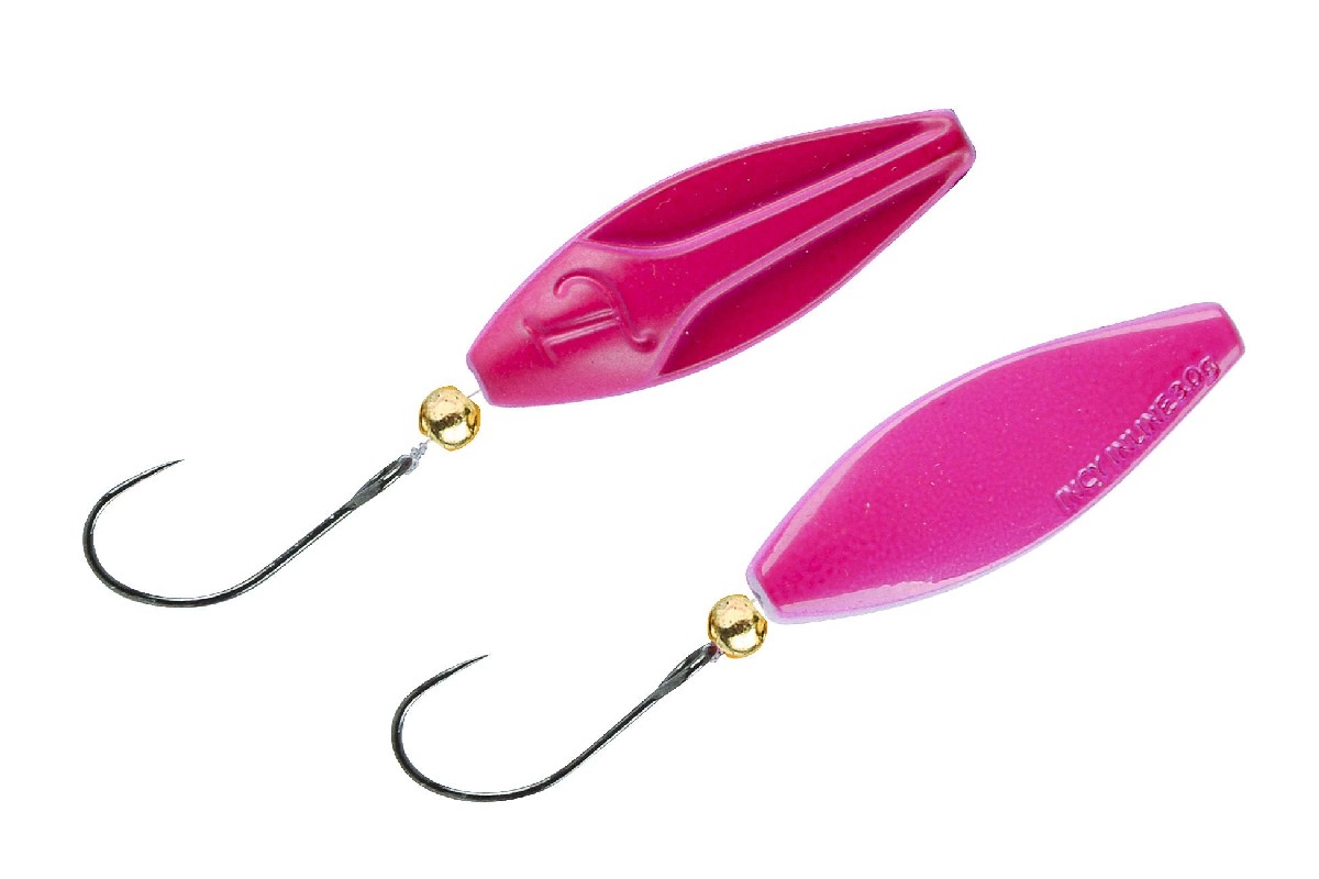 Spro Trout Master Incy Inline Spoon 1,5Gr Violet