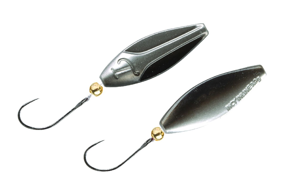 Spro Trout Master Incy Inline Spoon 3Gr Minnow