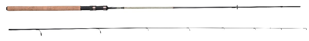 Spro Trout Master Tactical Trout Spoon Rod 2.40 m 0.5-4 gr
