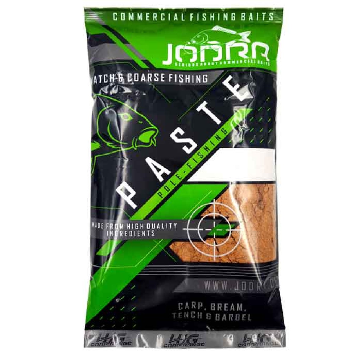 HJG Drescher Paste Light Krill