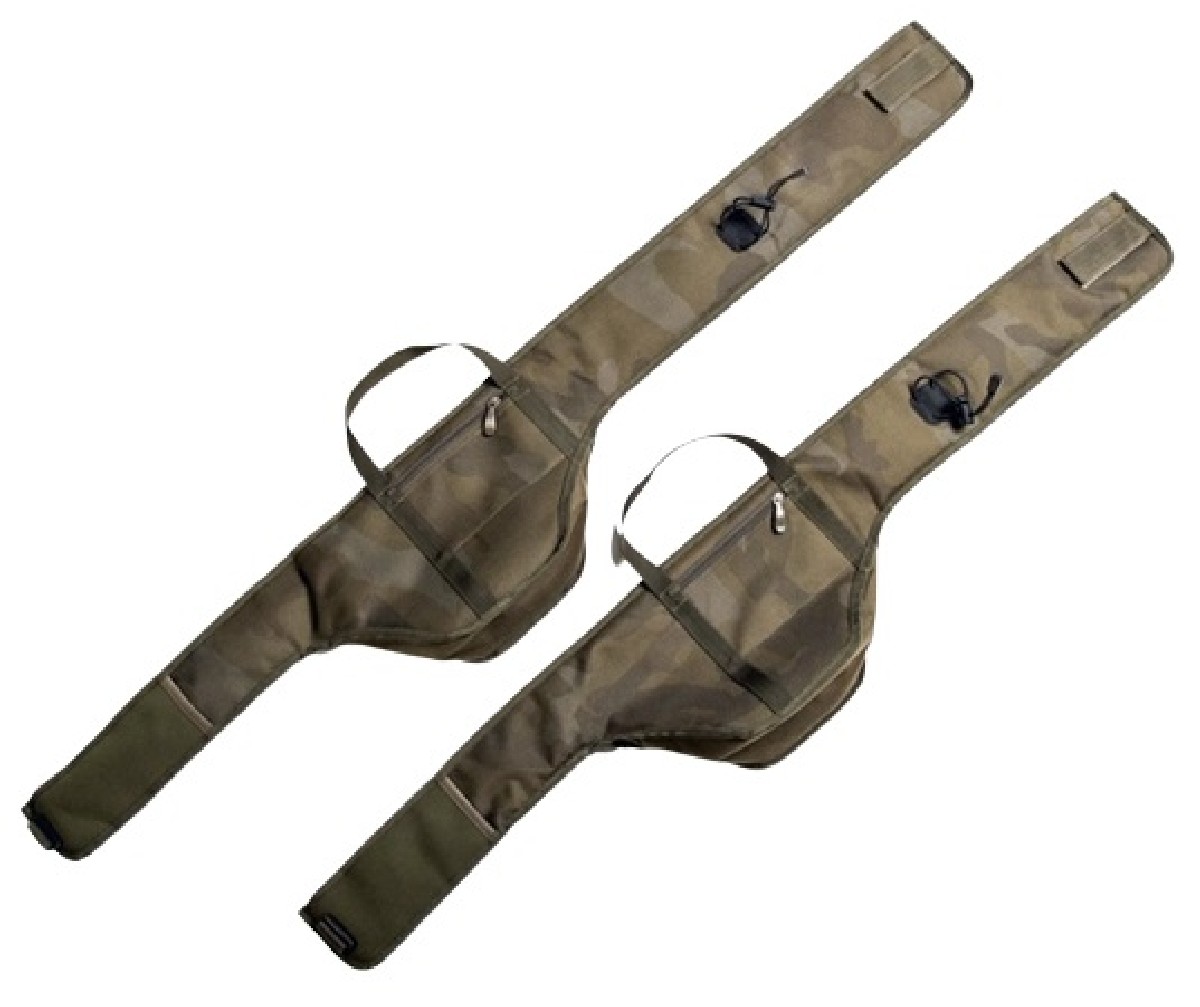 Sonik Xtractor 1-Rod Sleeve 2.70 m / 9ft