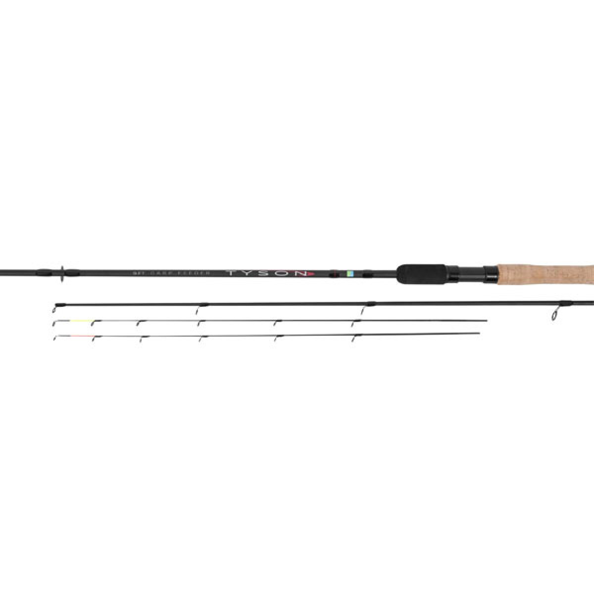 Keitech Swing Impact 10cm 8st