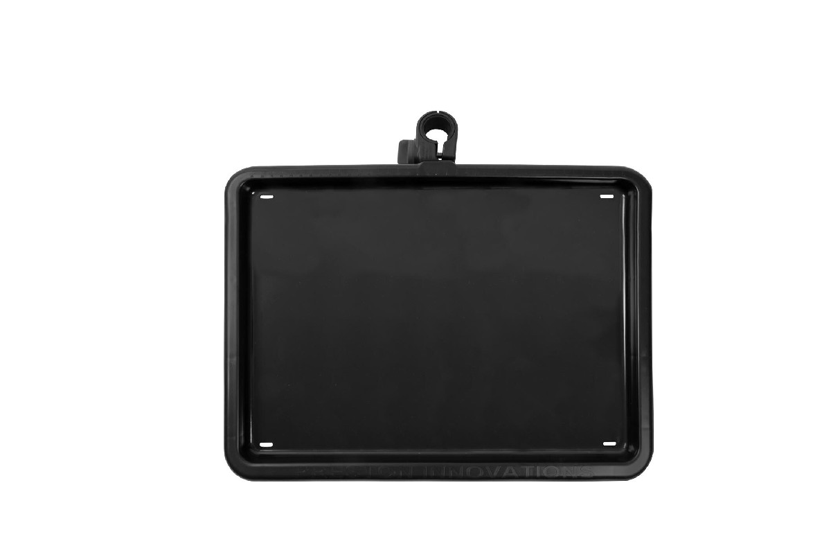 Preston Offbox 36 Side Tray Large - 44x33 cm