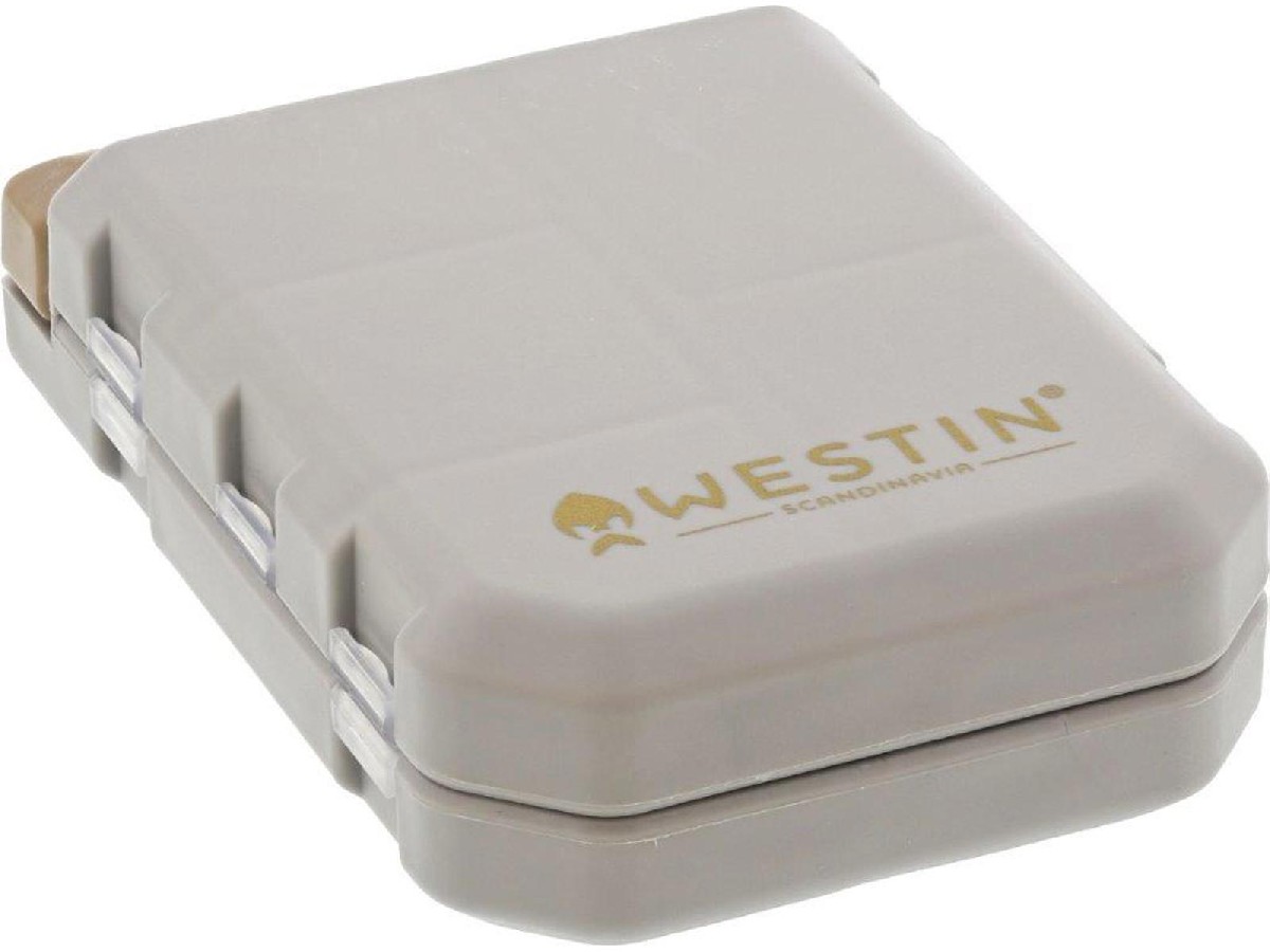 Westin W3 Terminal Tackle Box S 10,7x7,4x3 cm