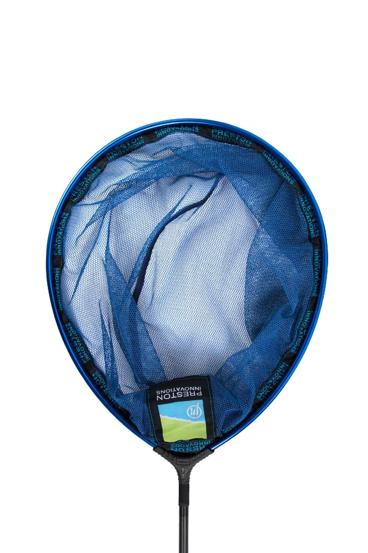 Preston Latex Hair Mesh Landing Net 18inch / 45cm