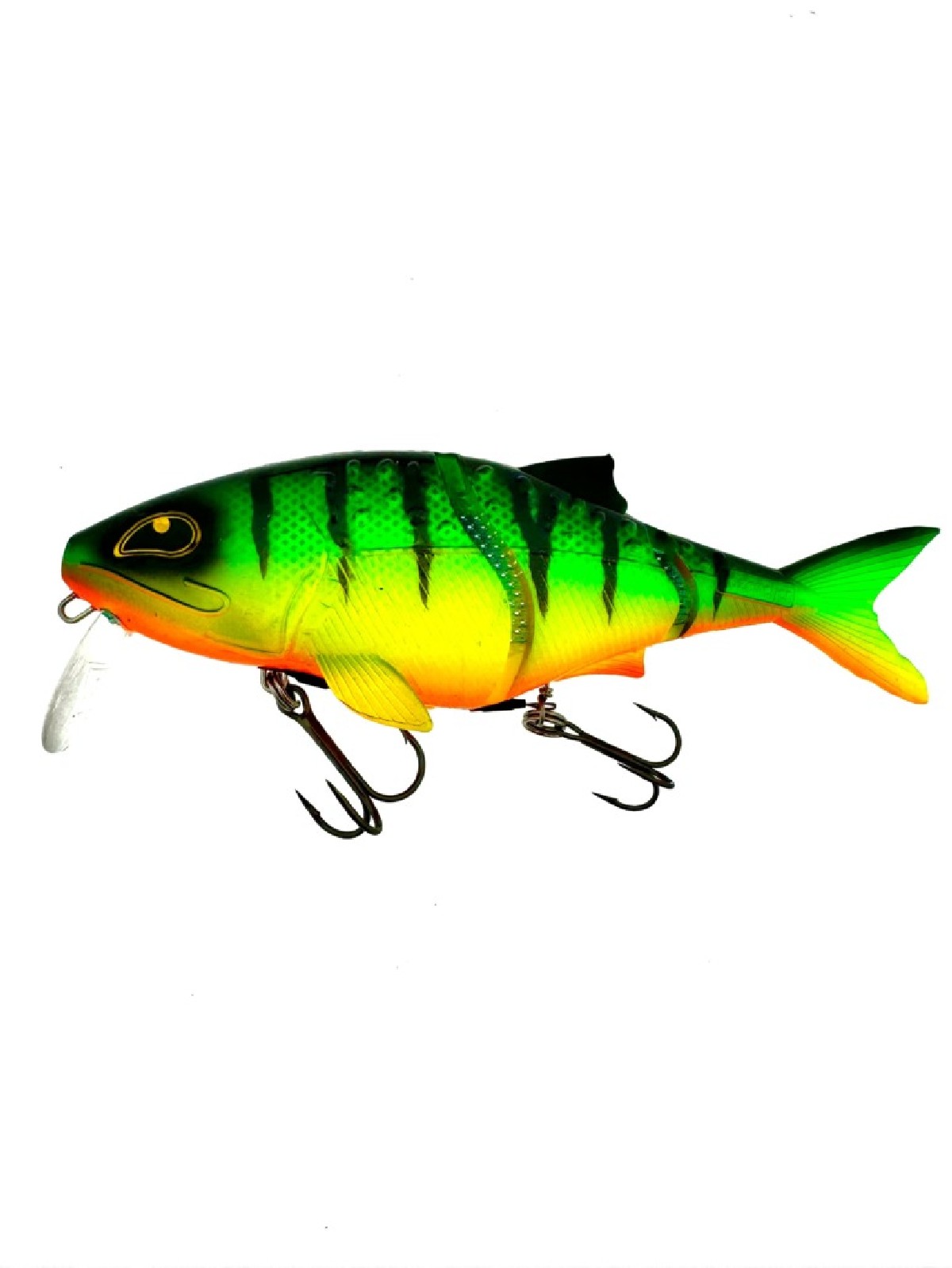 Rozemeijer Sweet Meat 18cm 95gr Classic Fire Tiger