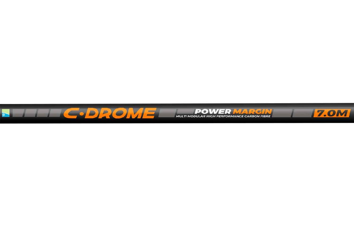 C-drome Power Margin 7m