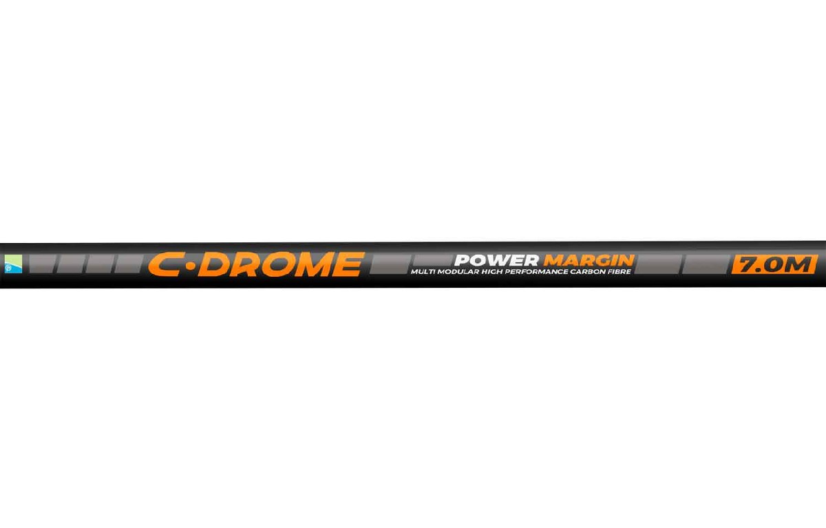 C-drome Power Margin 7m
