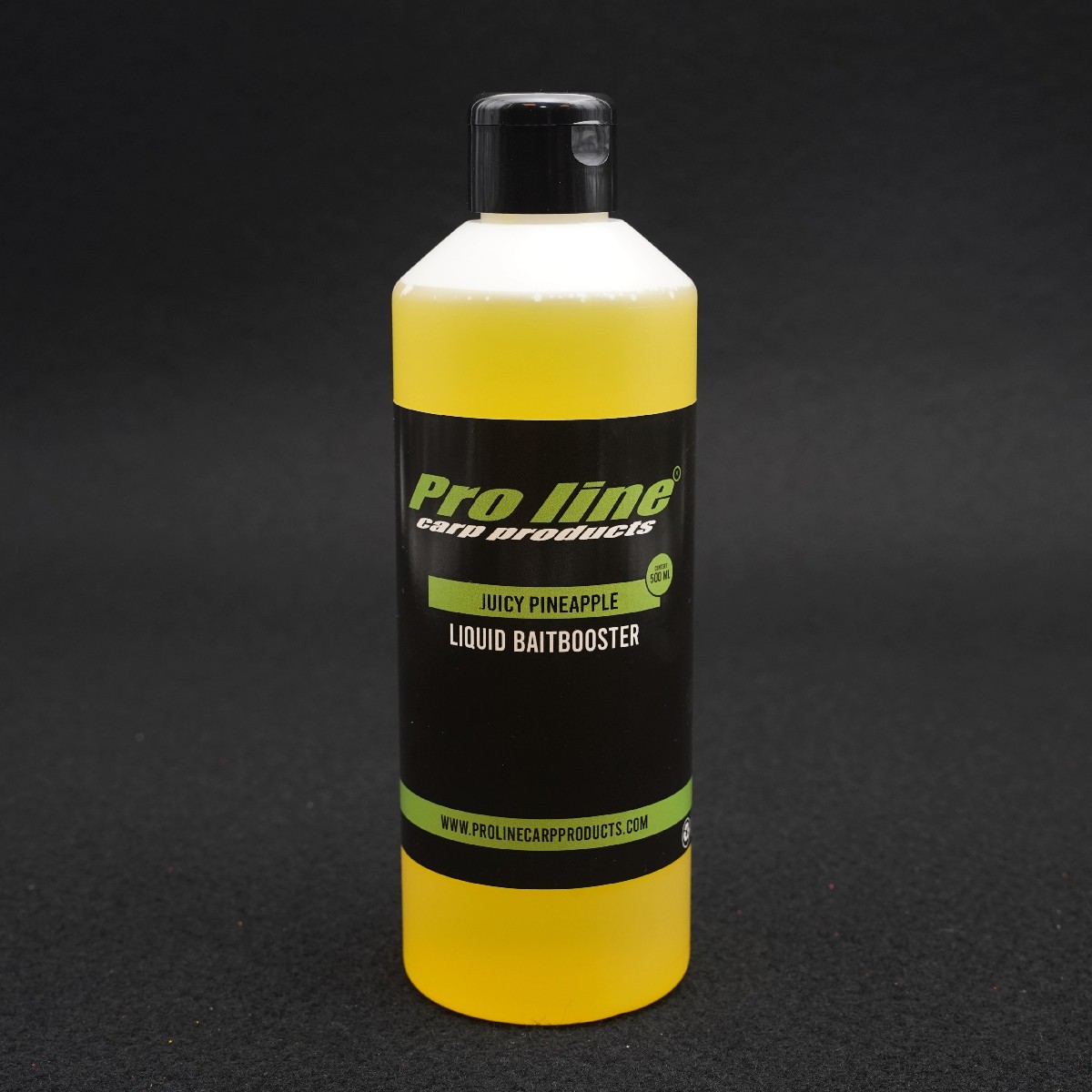 Proline Juicy Pineapple Liquid Bait Booster 500ml