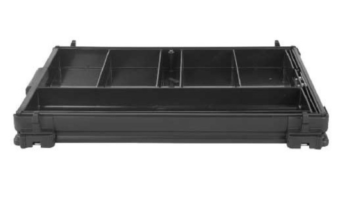 Preston Inception Mag Lok Deep Side Drawer Unit