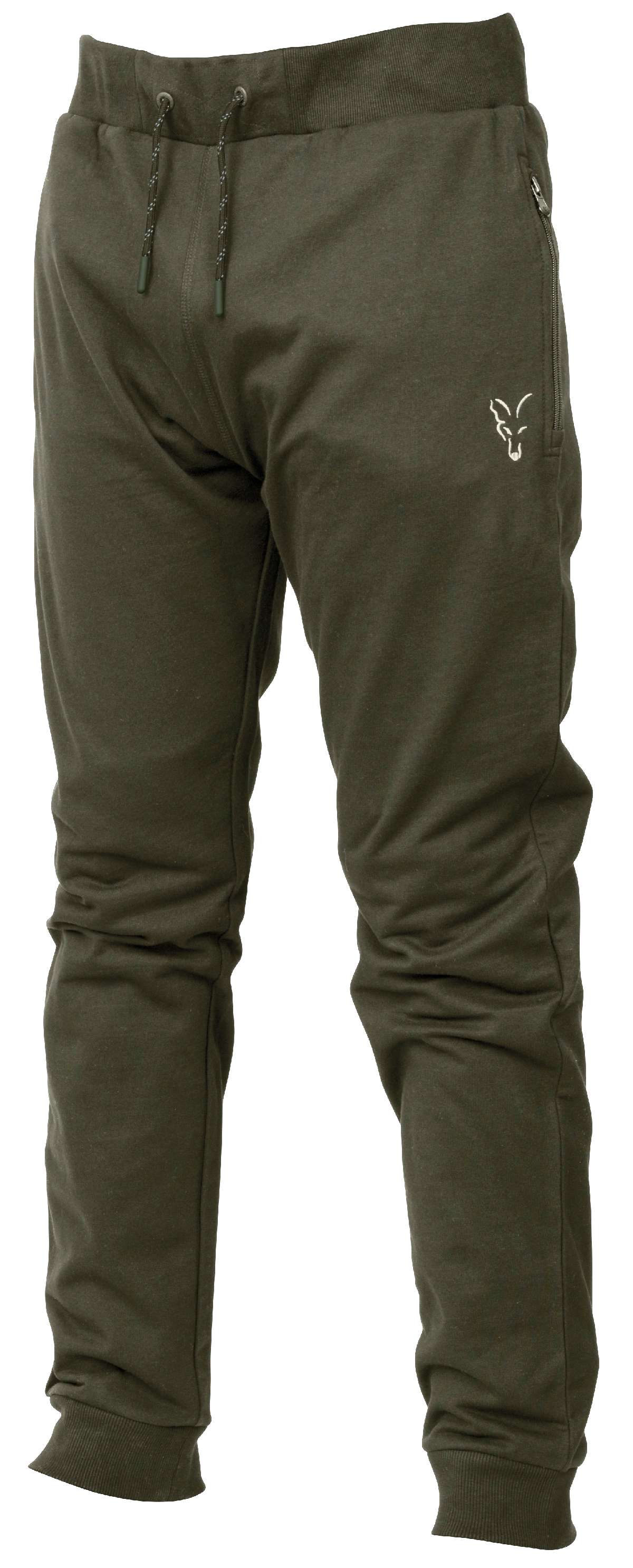 Fox Collection Green Silver Lw Jogger