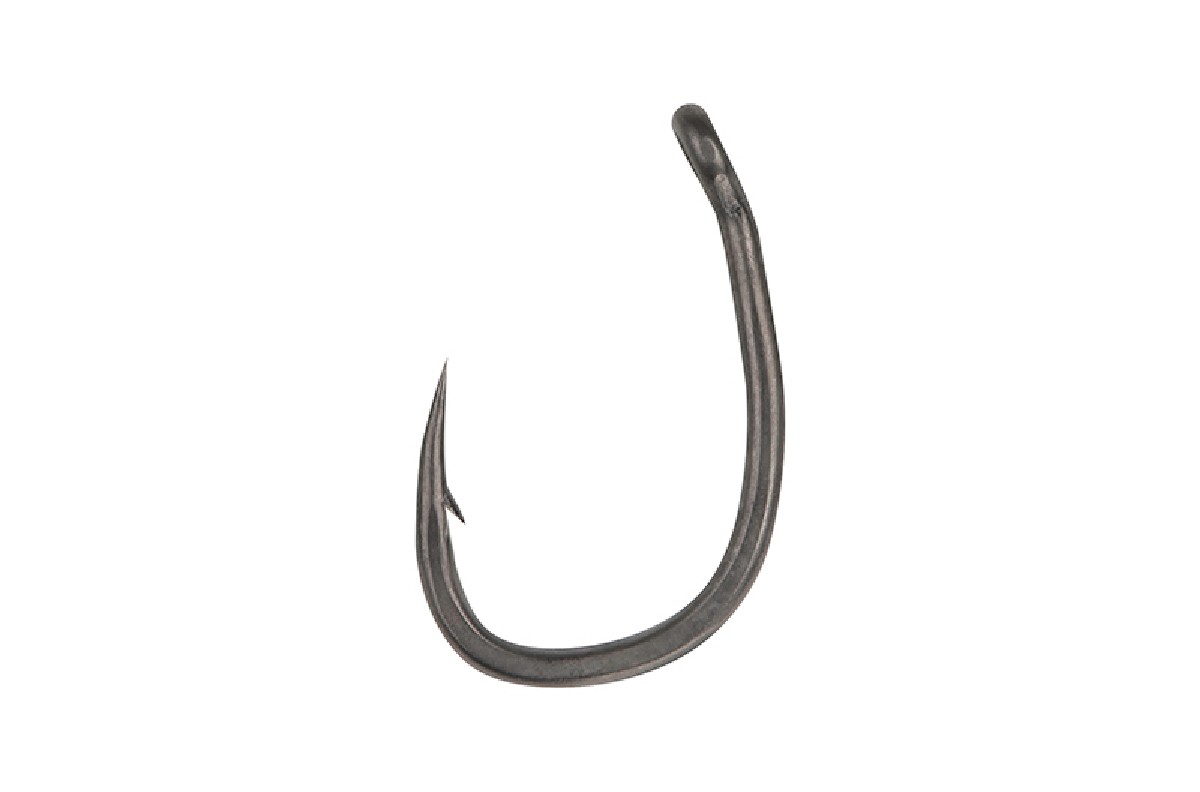 Fox Edges Armapoint Super Wide Gape (Inturned Eye) Size 2