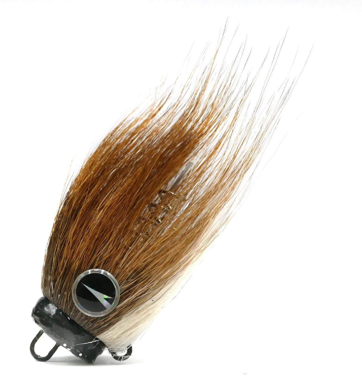 VMC Mustache Rig Medium 20gr Cappucino