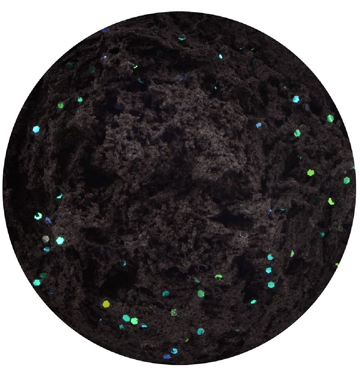 Spro Troutmaster Pro Paste Black Glitter Spro Troutmaster Pro Paste Black Glitter