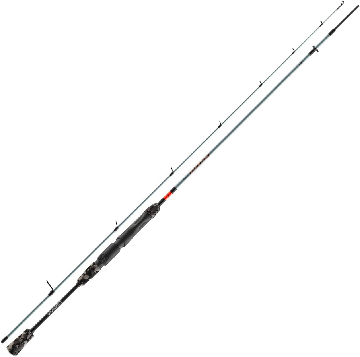 Daiwa Fuego UL Trout 2.15 m 1.5-5 gr