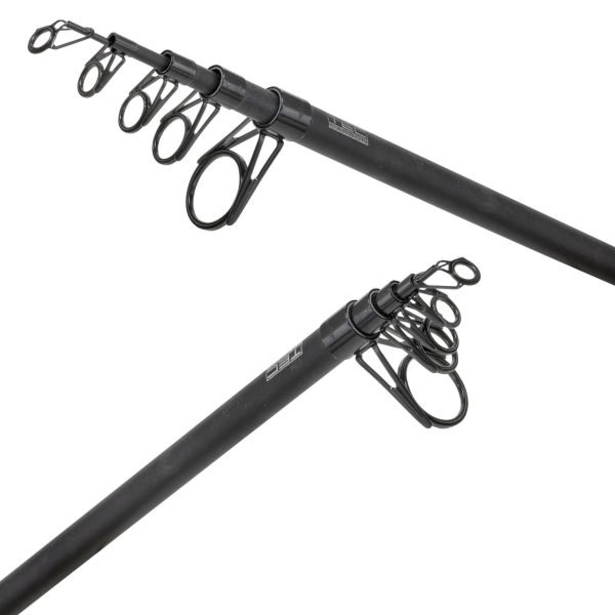 Zebco Trophy Tele Track 2,10 m 10-35gr Zebco Trophy Tele Track 2,10 m 10-35gr