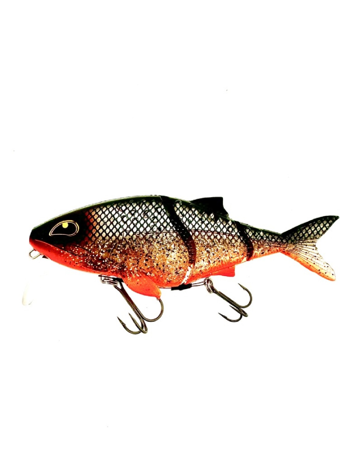Rozemeijer Sweet Meat 18cm 95gr Fancy Roach