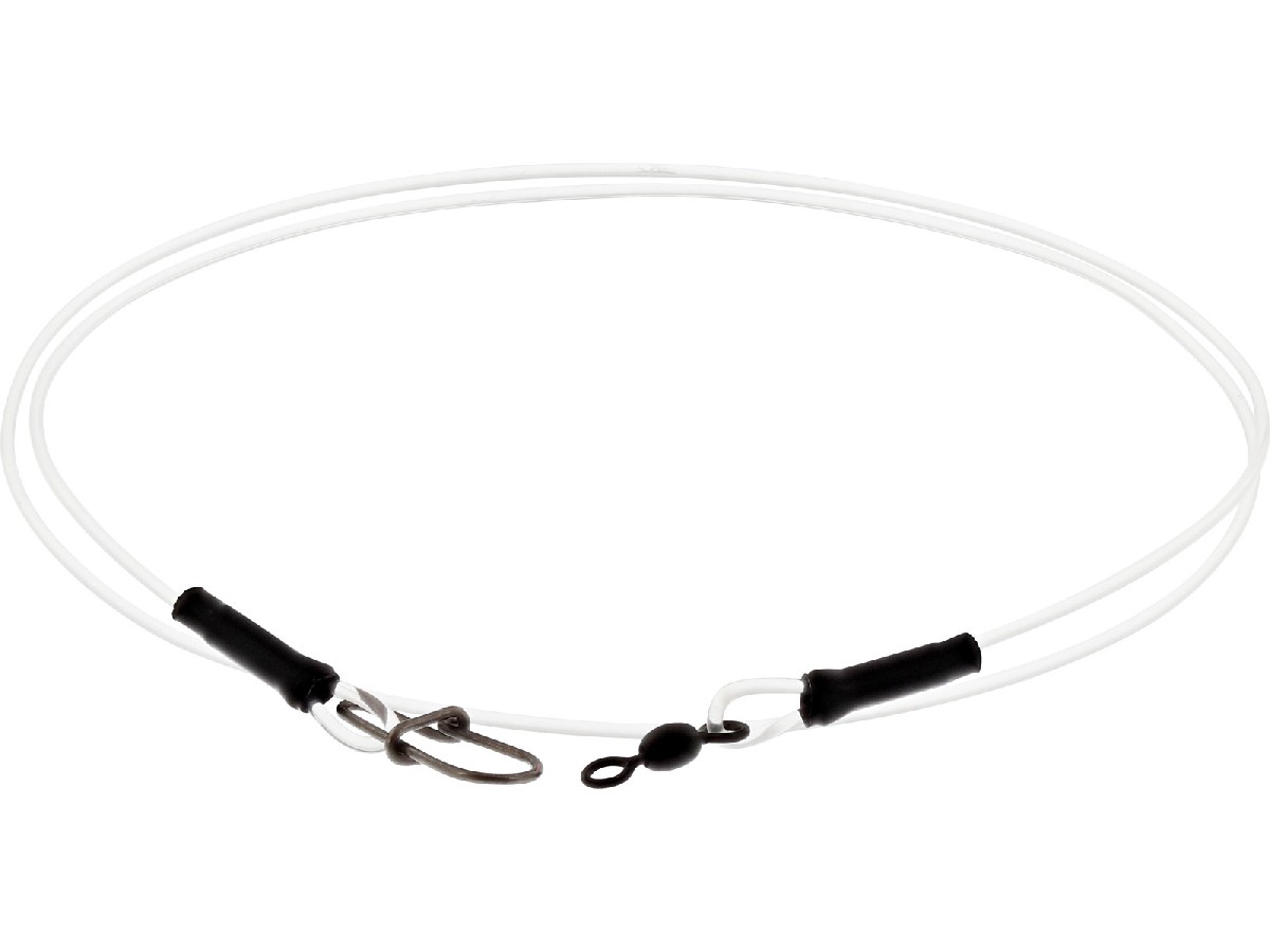 Westin Fluorocarbon Leader 60cm 1.2mm 2st.