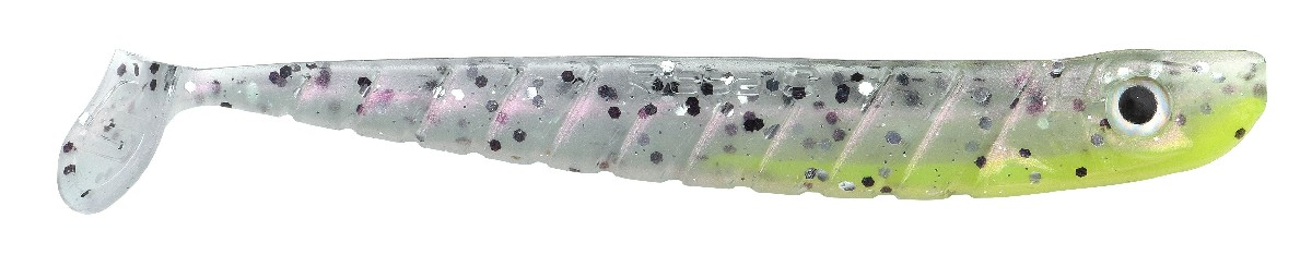 Spro Ribba 12cm UV Salt & Pepper