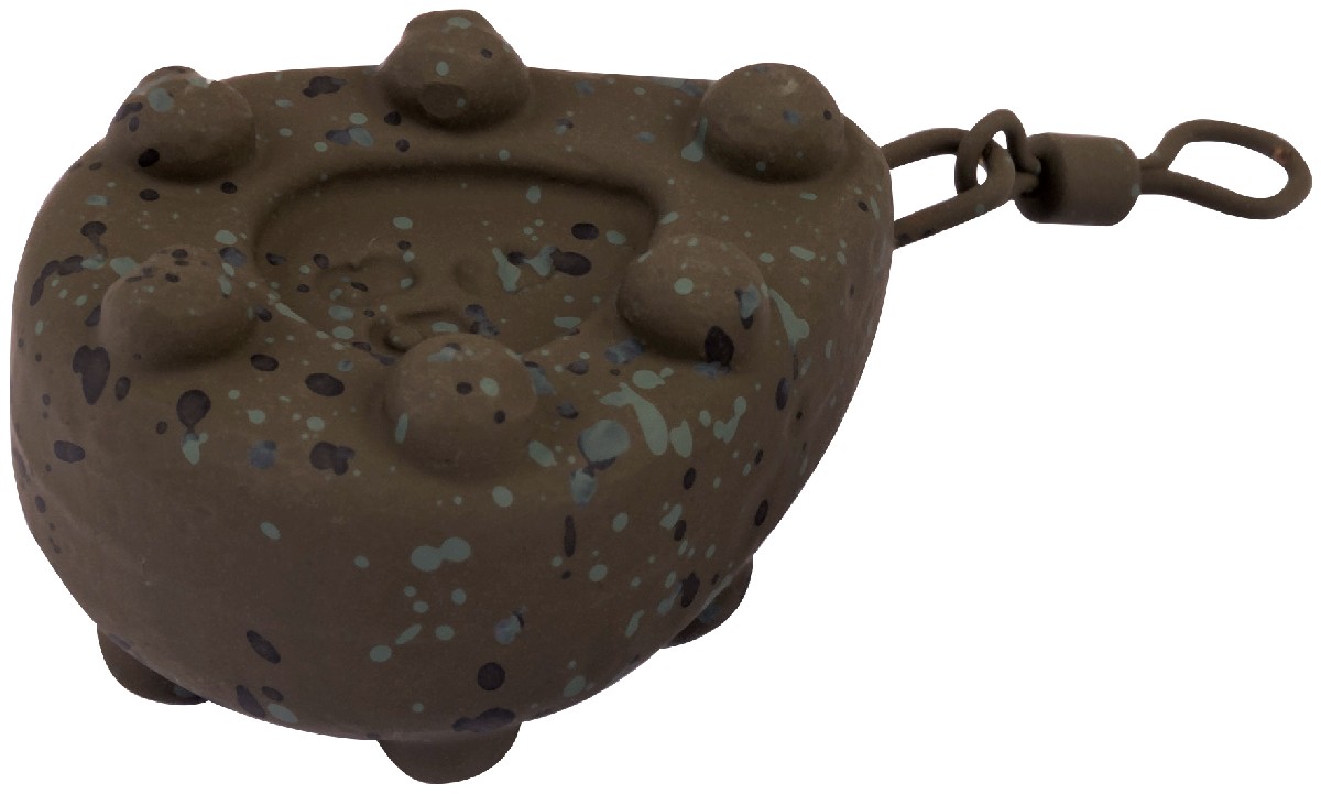 Fox Camotex Kling On Swivel Lead