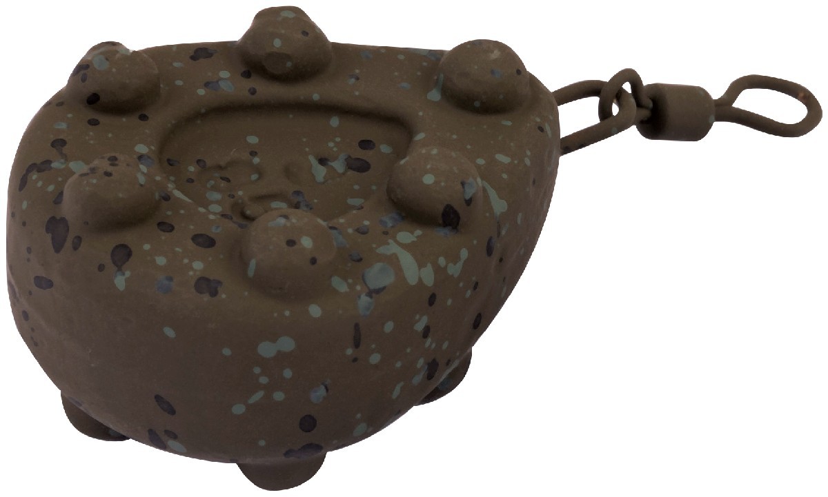 Fox Camotex Kling On Swivel Lead 70 gr / 2.5oz Fox Camotex Kling On Swivel Lead 70 gr / 2.5oz