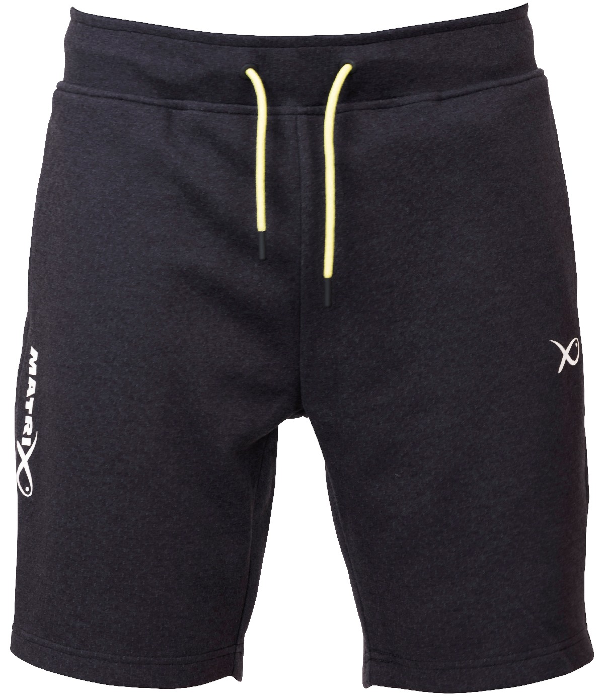 Fox Matrix Minimal Black Jogger Short