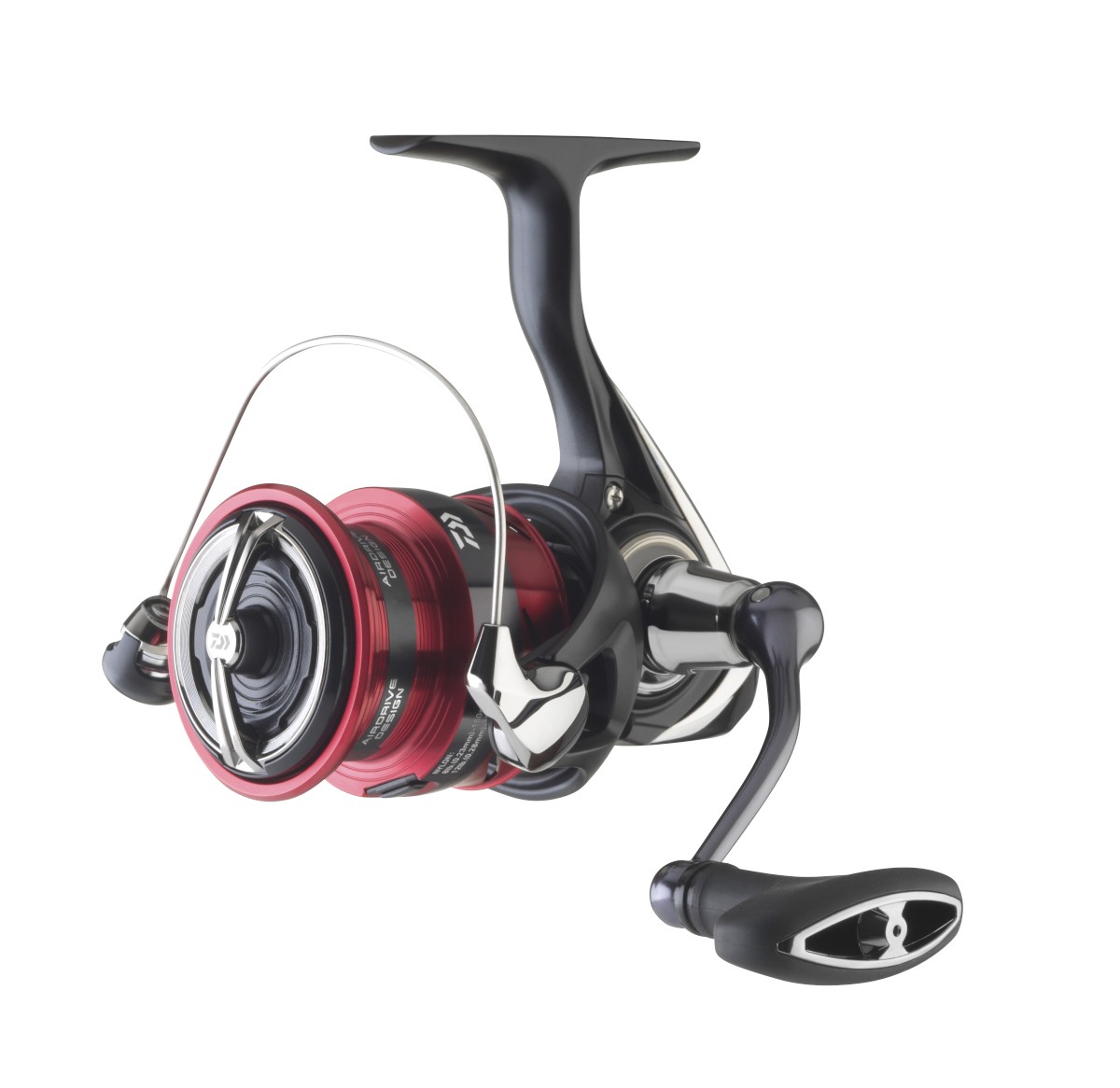 Daiwa Ninja LT 23 4000-C