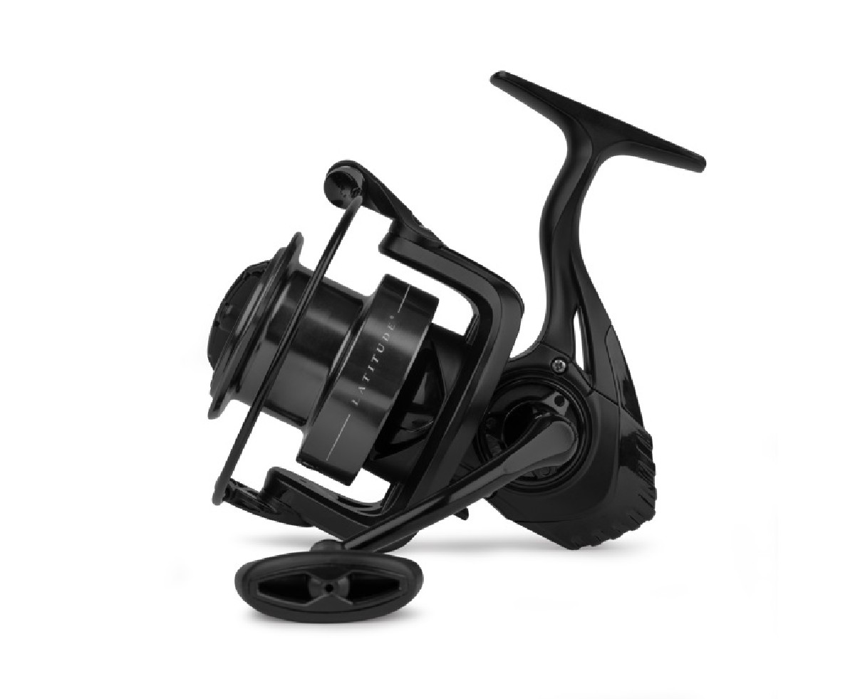 Korum Latitude FD 6000 Reel