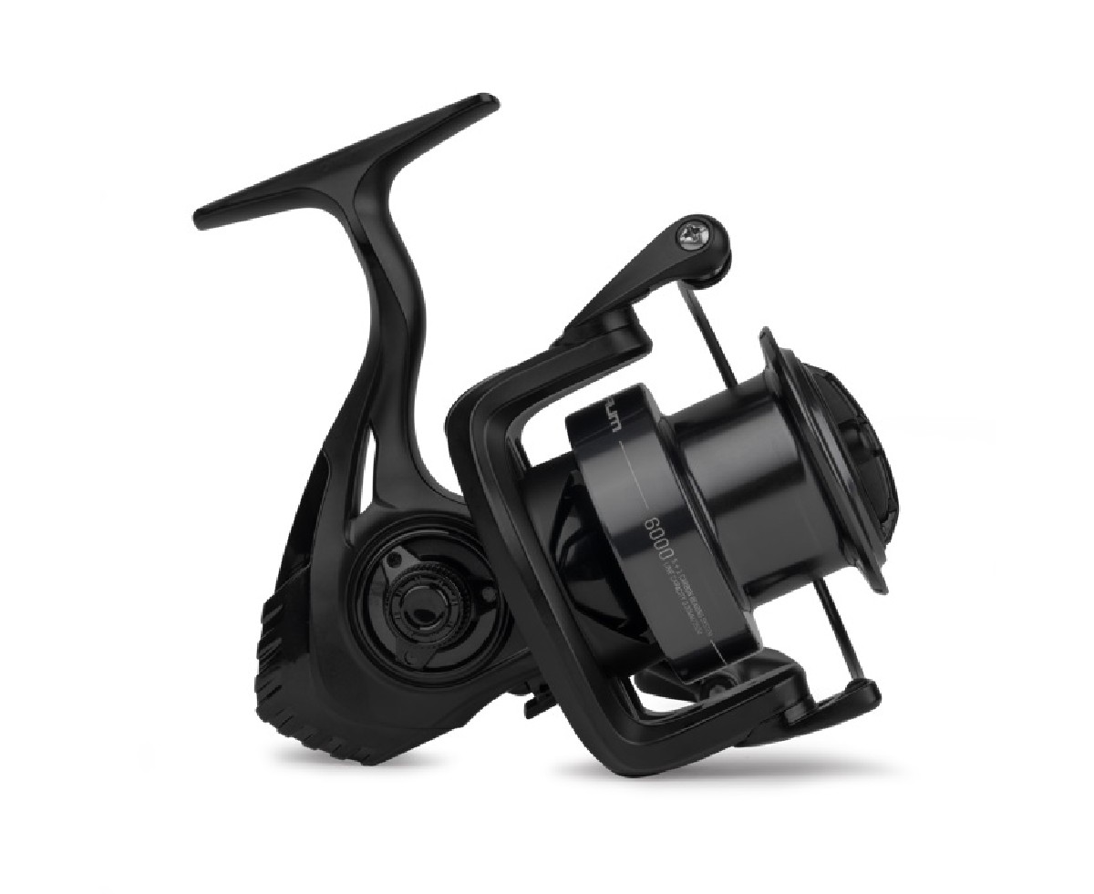 Korum Latitude FD 6000 Reel